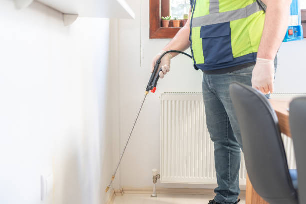 Best Mosquito Control Services  in Radium Springs, NM